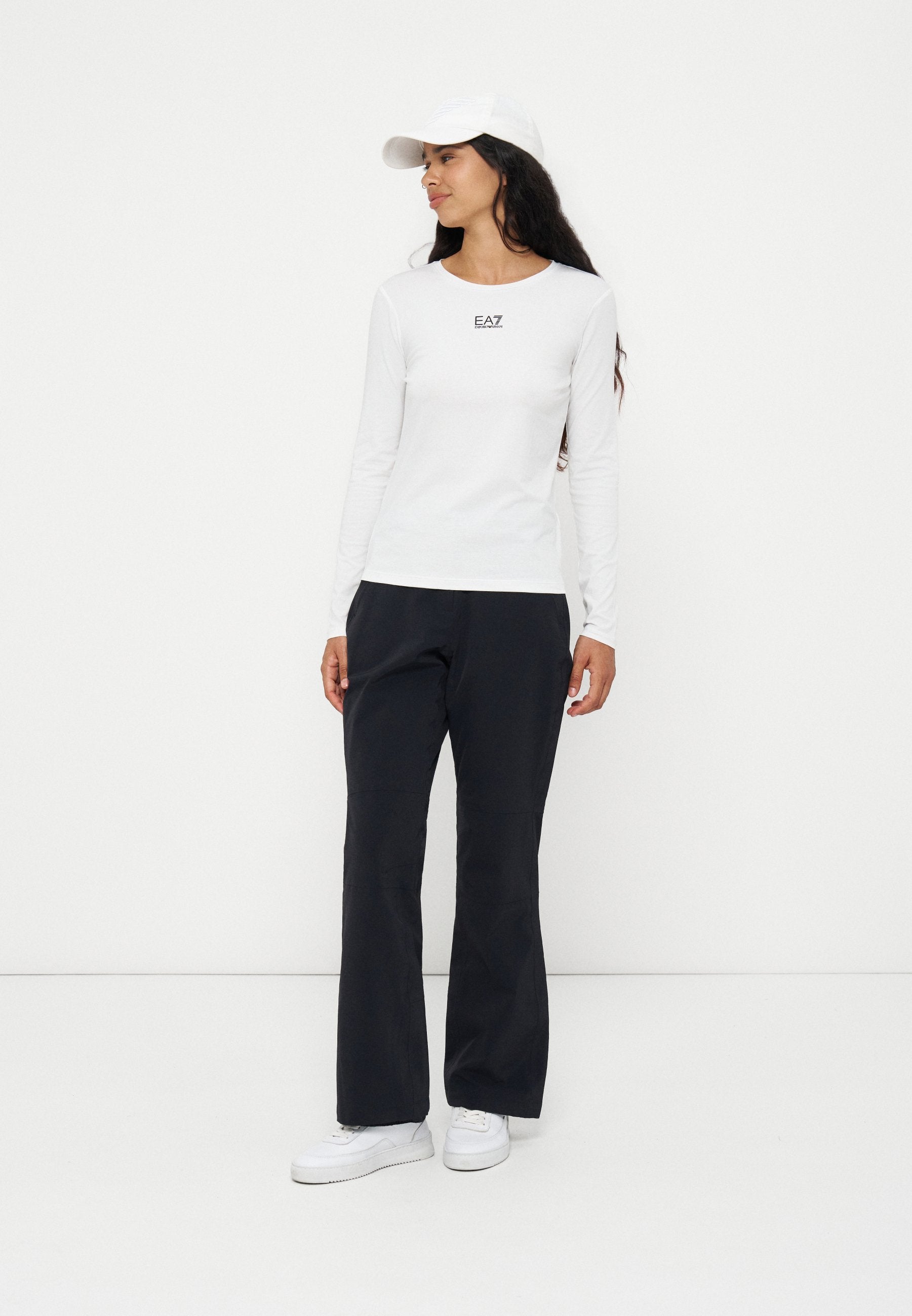 EA7 Emporio Armani Langarmshirt Media 3