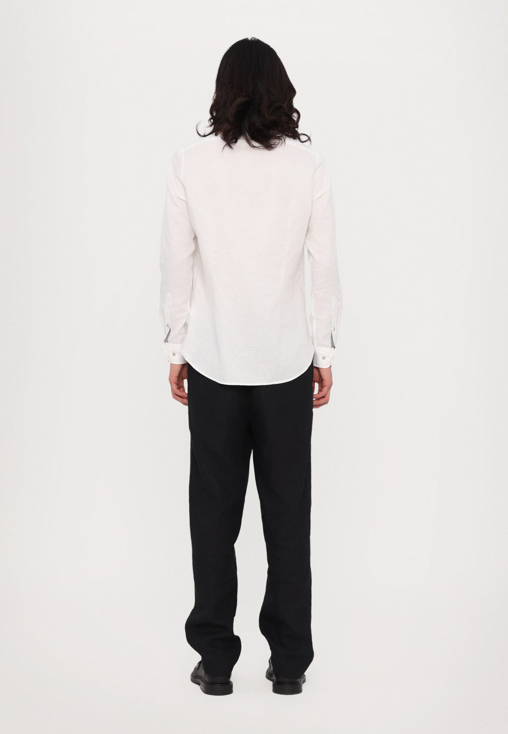 Michael Kors SLIM SHIRT