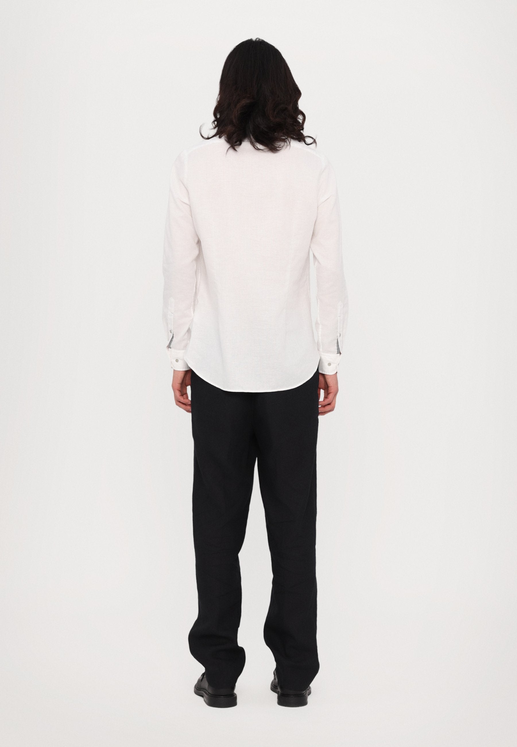 Michael Kors SLIM SHIRT