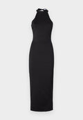 WAL G. DANI BACKLESS MAXI