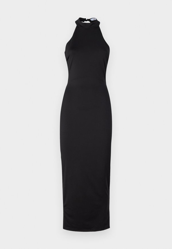 WAL G. DANI BACKLESS MAXI