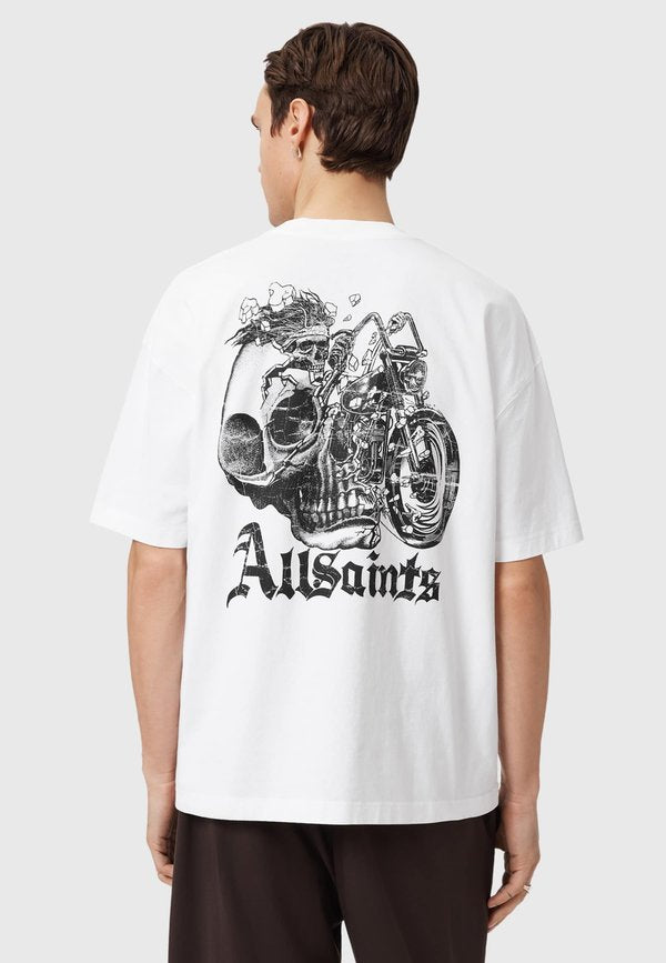 AllSaints PANHEAD CREW