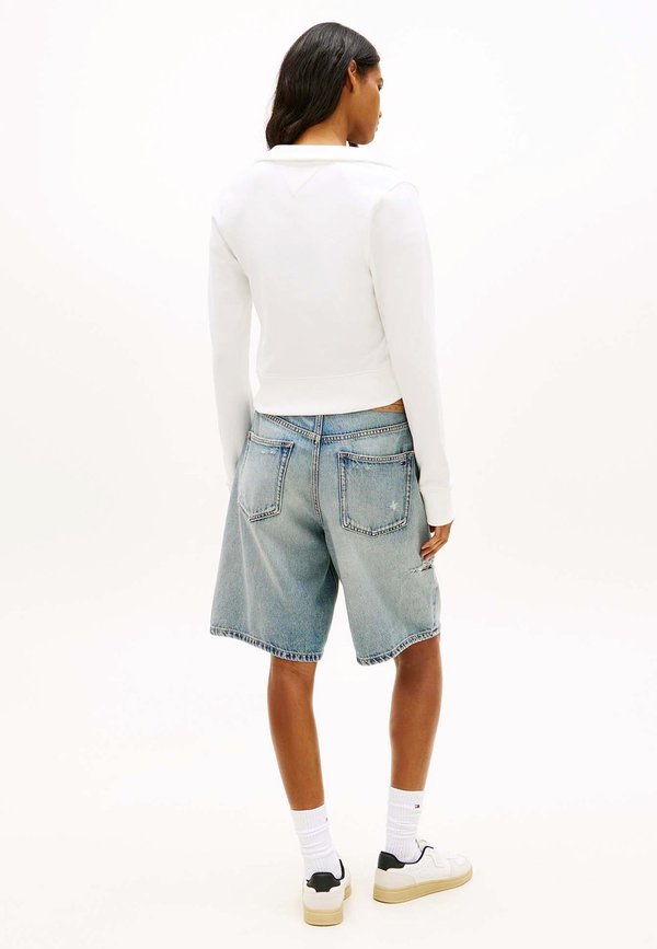 Tommy Jeans TJW SLIM SILVER SCRI