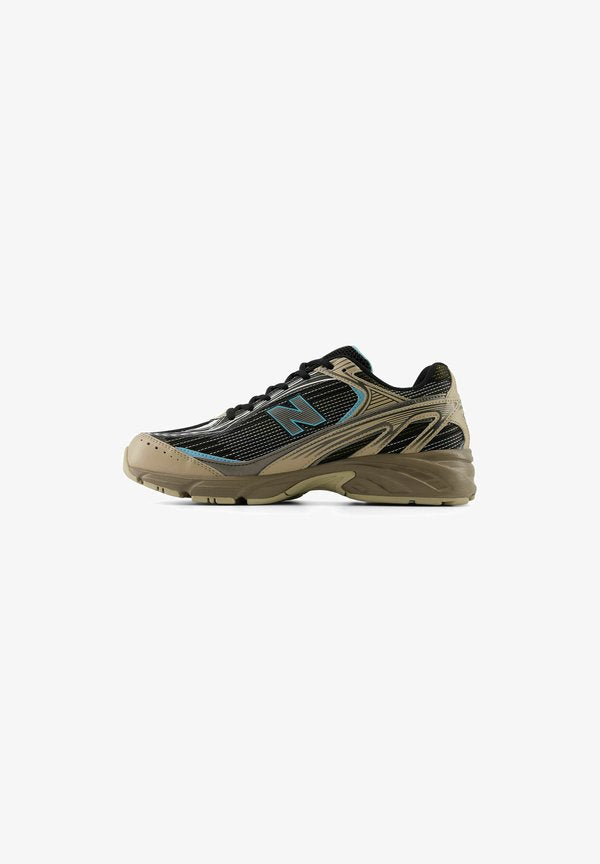 New Balance 509 - Trainers - stoneware thunder brown