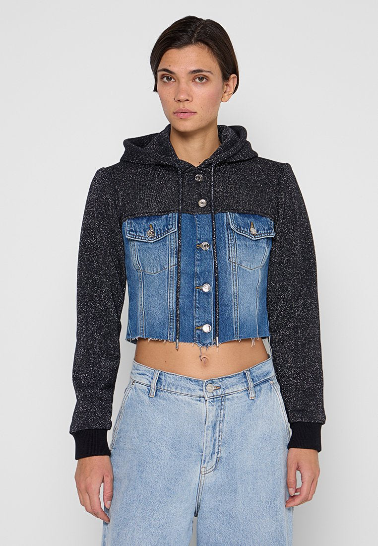 LIU JO Leichte Jacke Media 1