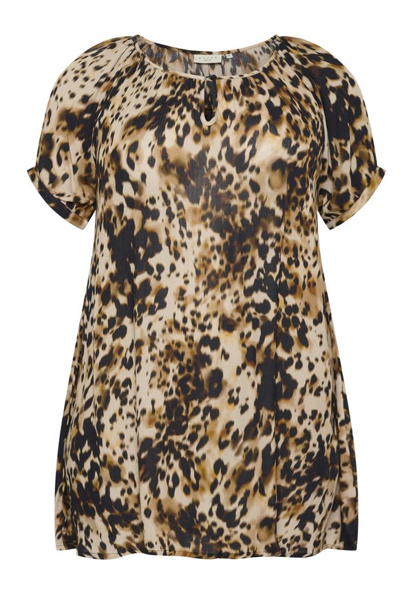 Kaffe Curve KCAMI PRINTED