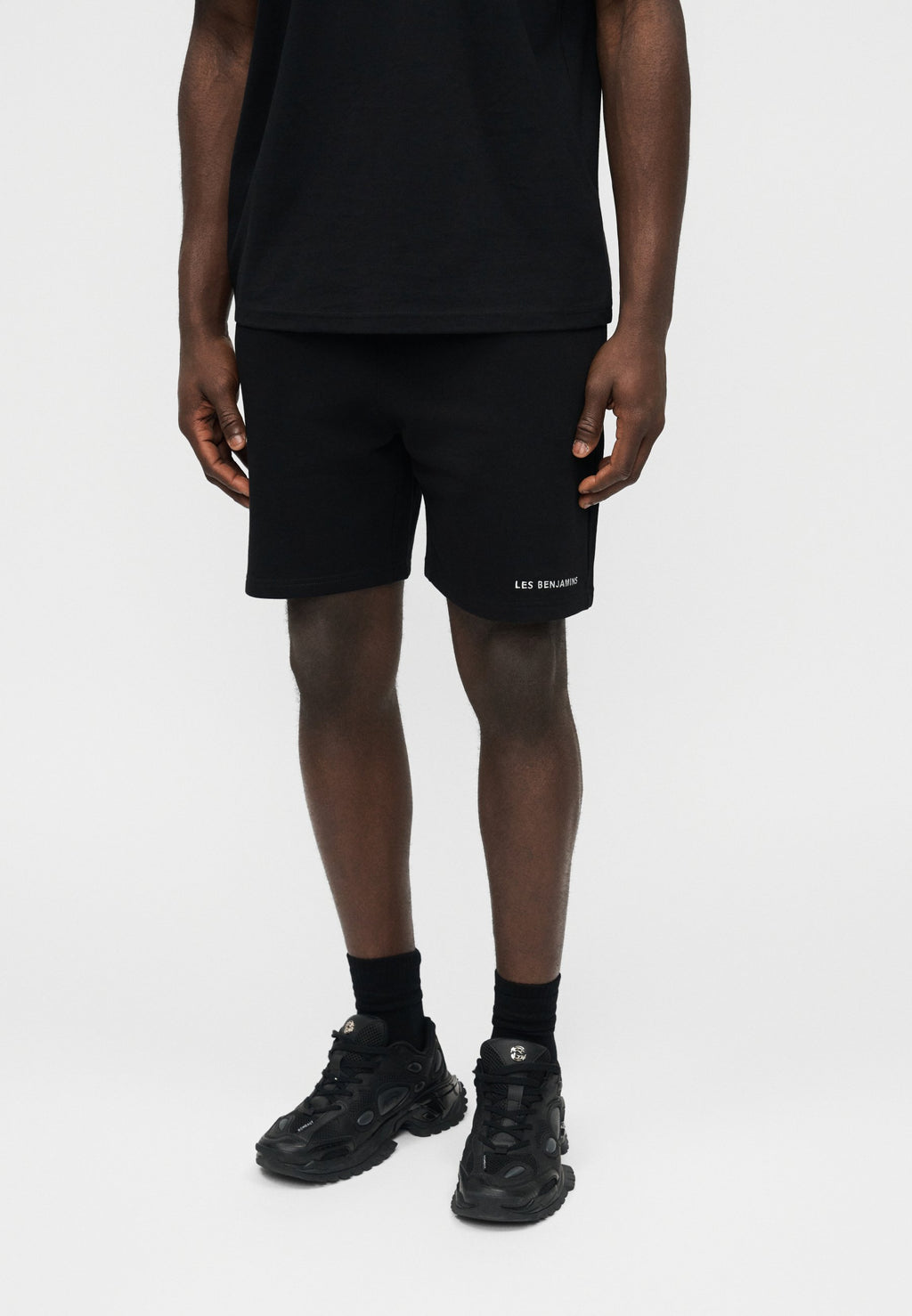 Les Benjamins UNISEX