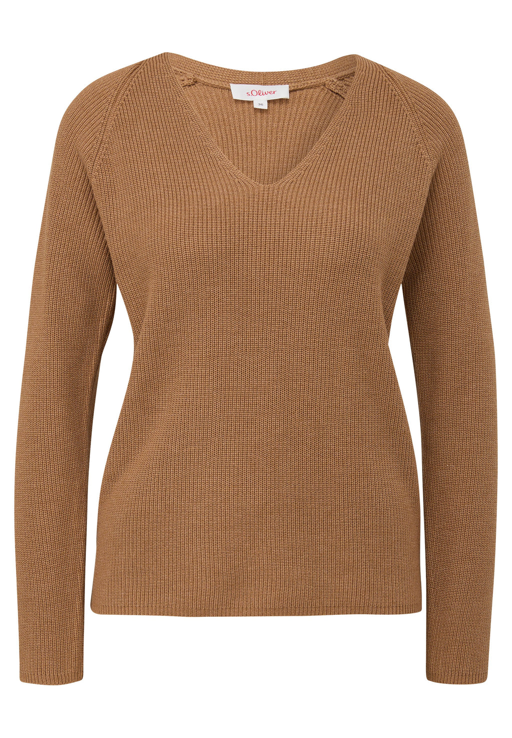MANCHES RAGLAN Media 1