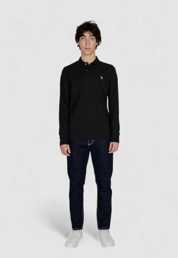 U.S. Polo Assn.