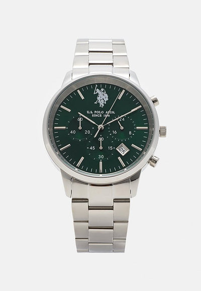 U.S. Polo Assn. HERALD
