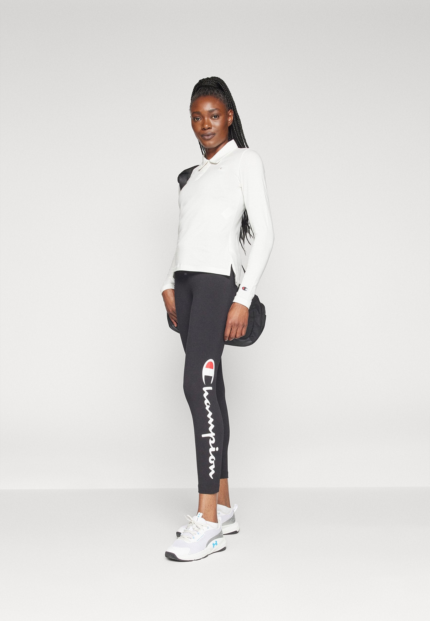 Champion ICONS LEGGINGS
