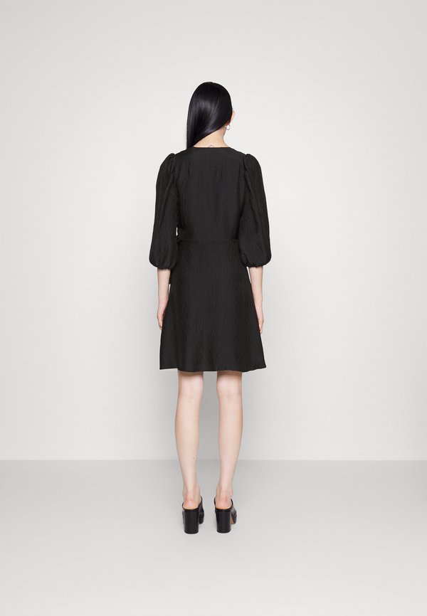Bruuns Bazaar CYCLAMEN LEJA DRESS