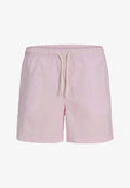 Jack & Jones Swim Regular Fit - Swimming shorts - lilac sachet
