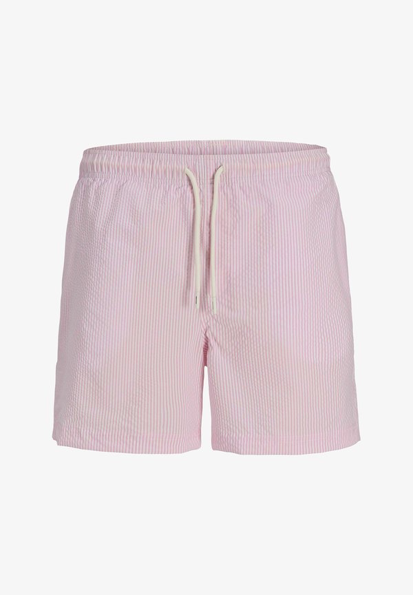 Jack & Jones Swim Regular Fit - Swimming shorts - lilac sachet