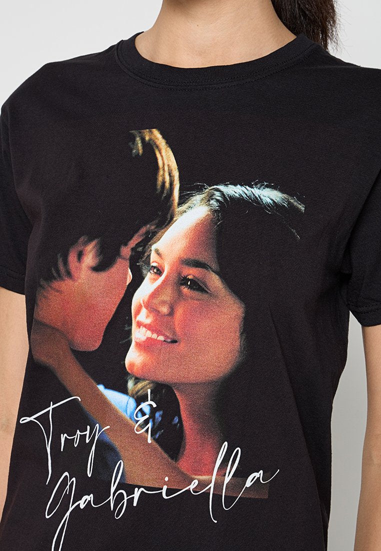 Disney HIGH SCHOOL MUSICAL LOVE