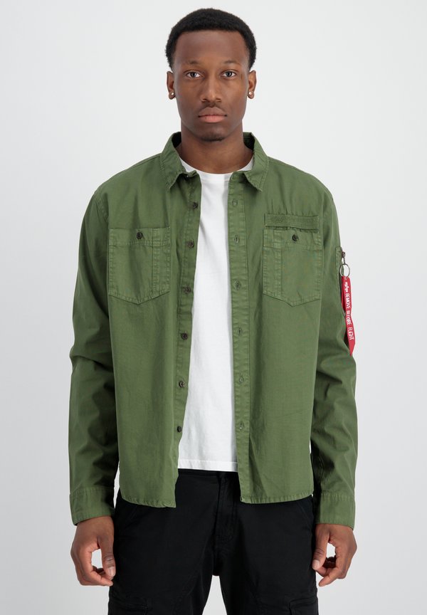 Alpha Industries AIR FORCE