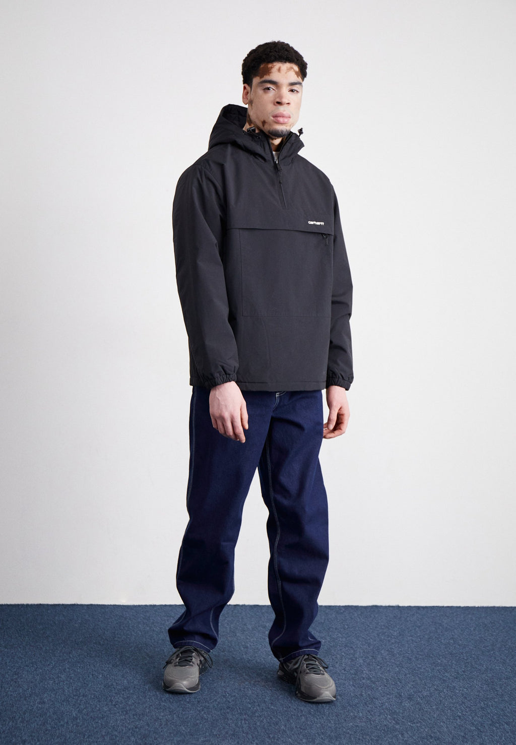 GEL QUANTUM 360 VIII UNISEX Media 3