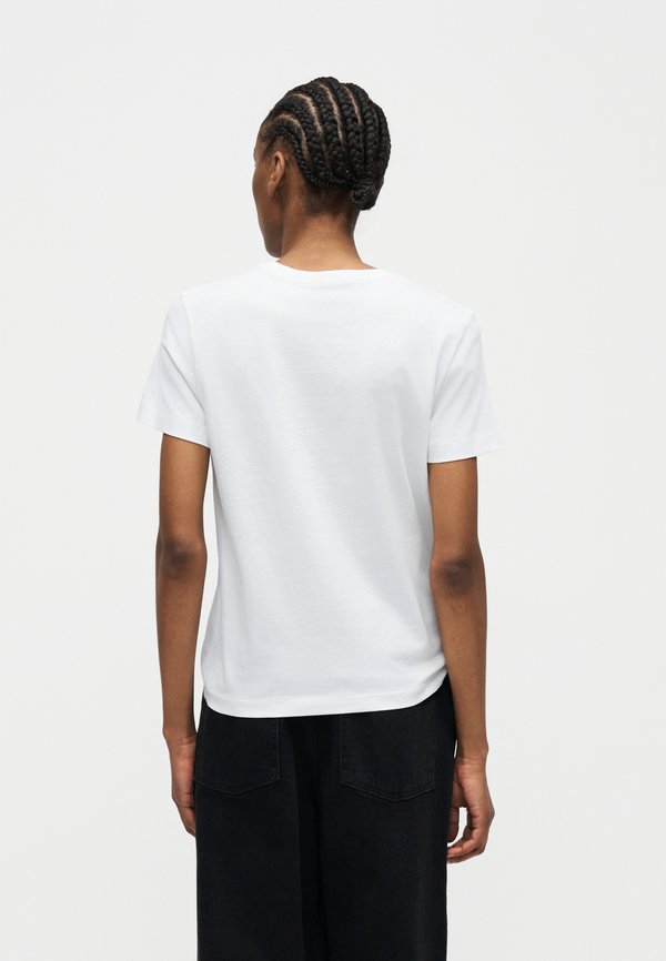 Calvin Klein Jeans MONOLOGO TEE 2 PACK