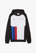 Puma BMW MOTORSPORT - Hoodie - black