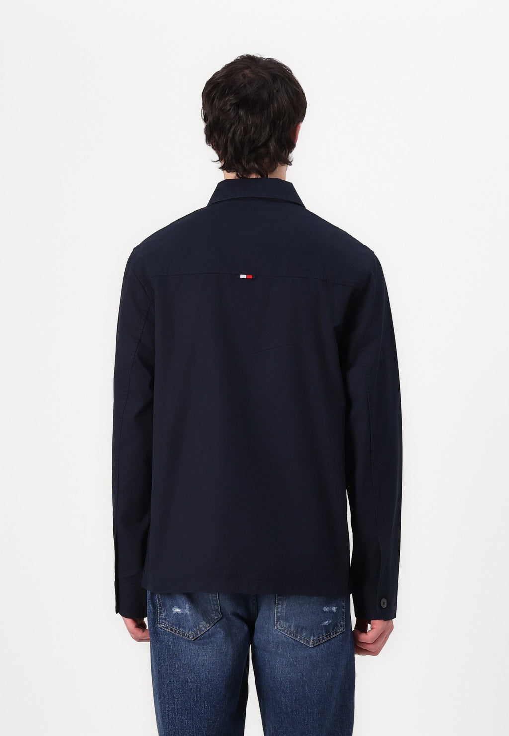 SHIRT JACKET Media 4