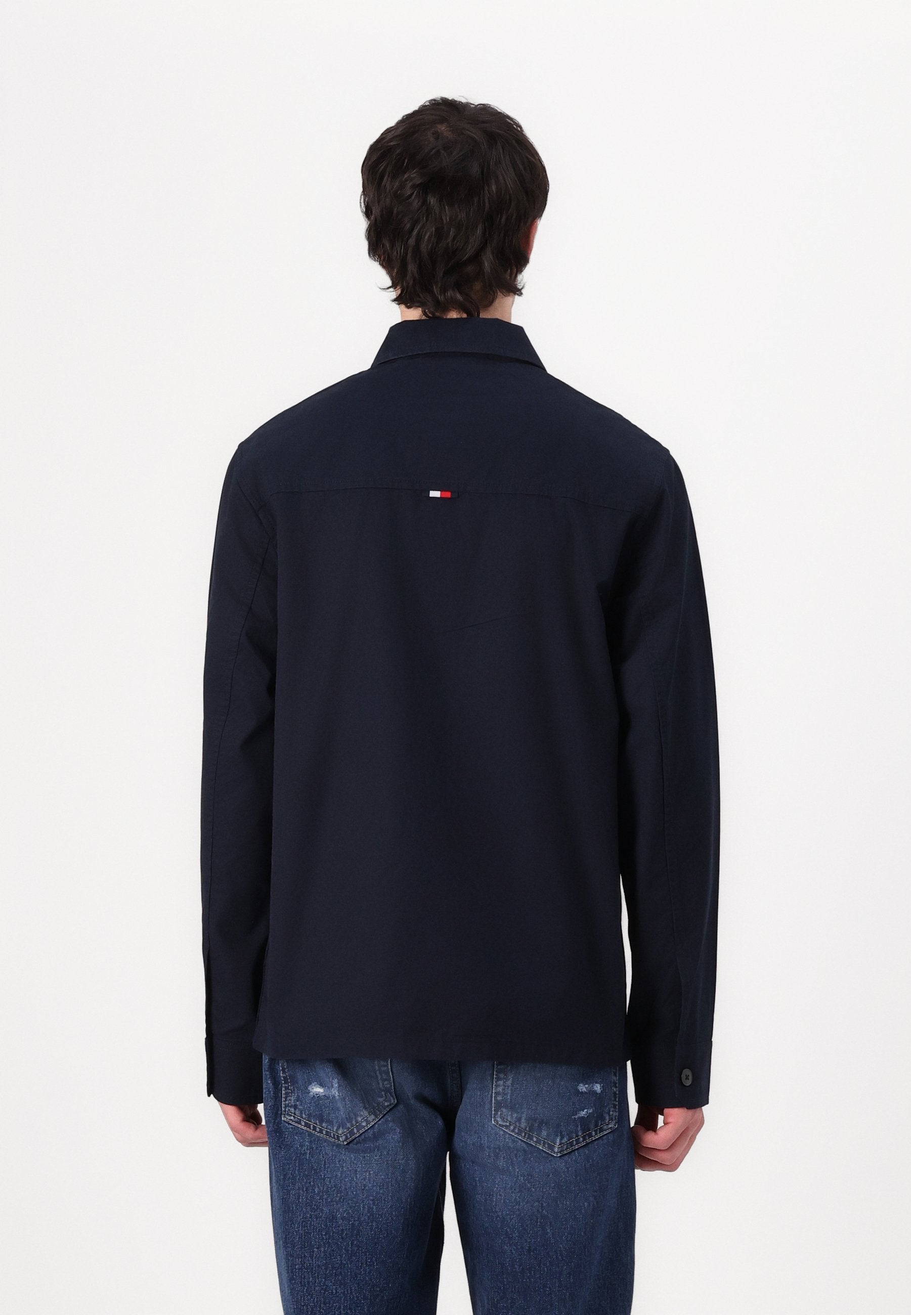 SHIRT JACKET Media 4
