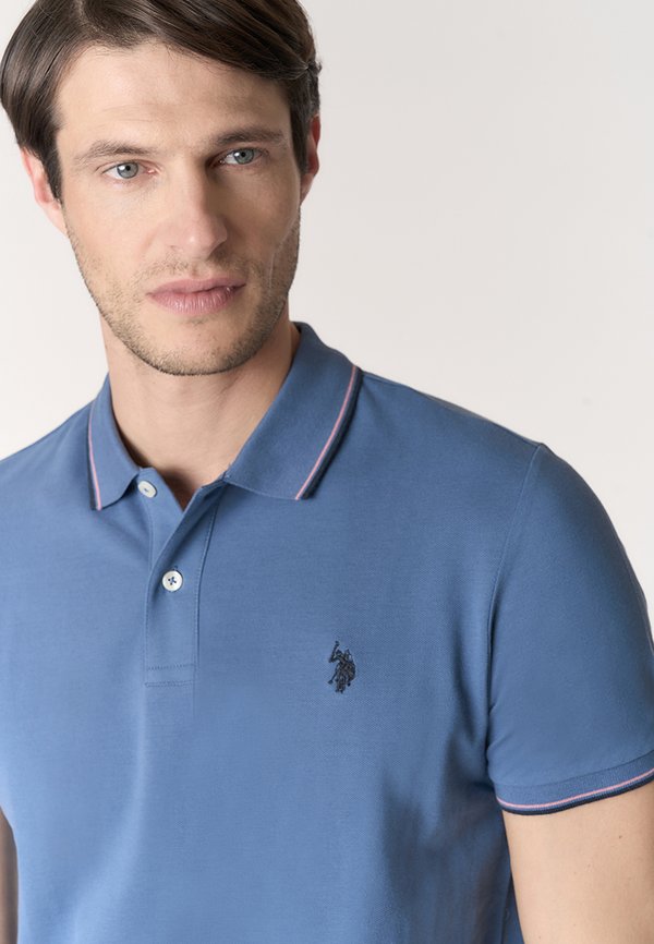 U.S. Polo Assn. LUAP