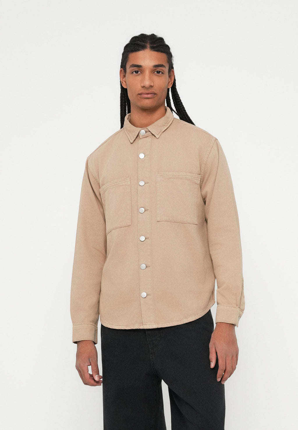 ONSALP BOX JACKET Media 3