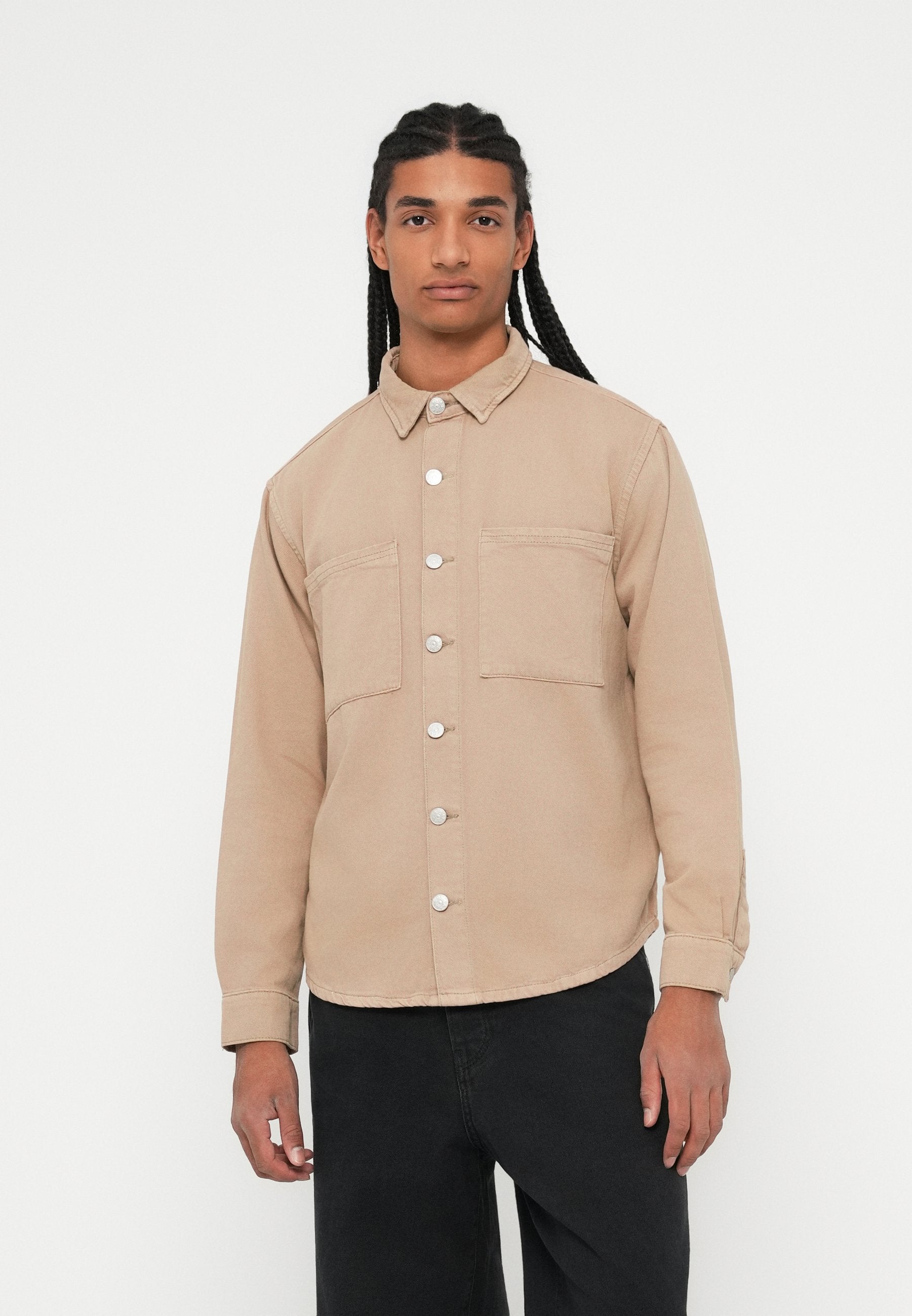 ONSALP BOX JACKET Media 3