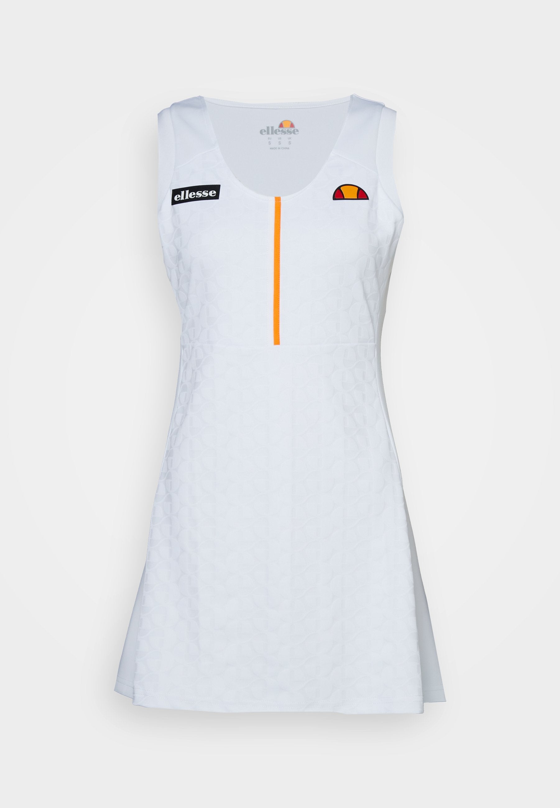 Ellesse TREGIRLS