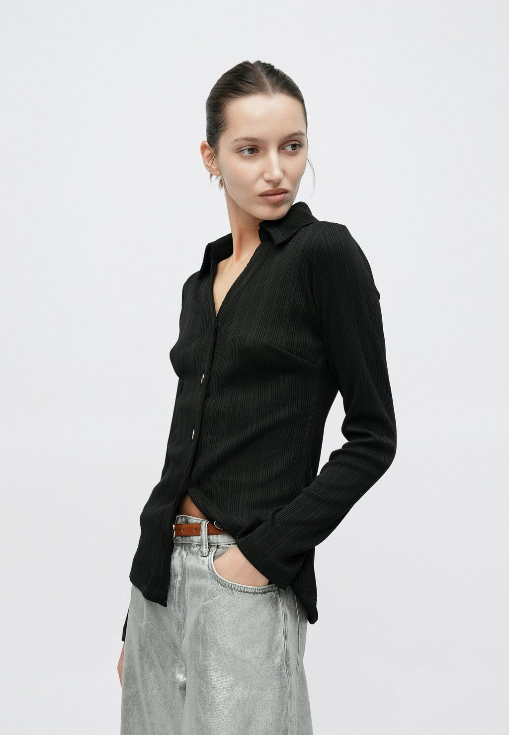 Guess BELEN SHIRT