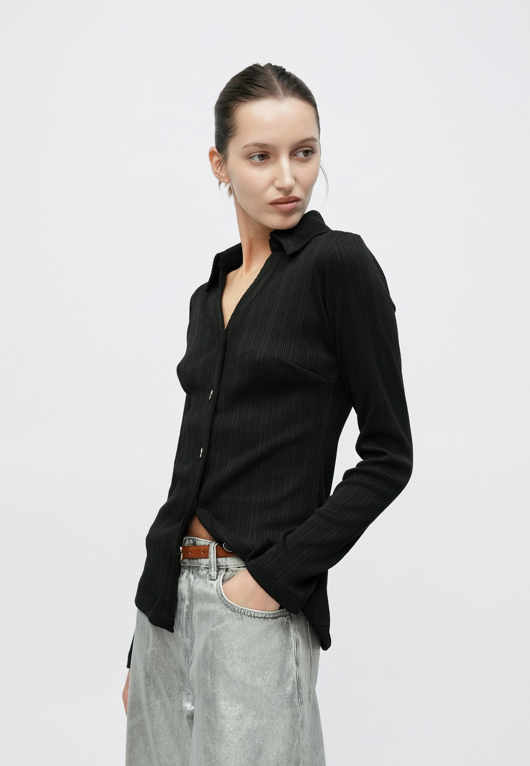 Guess BELEN SHIRT