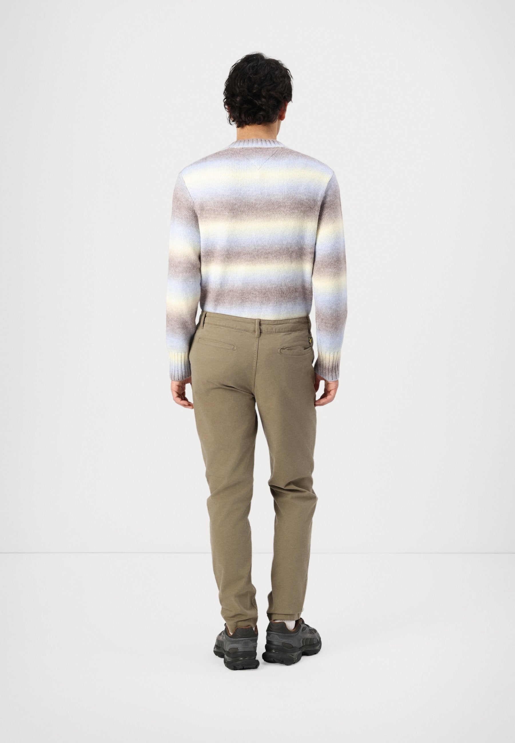 Lyle & Scott