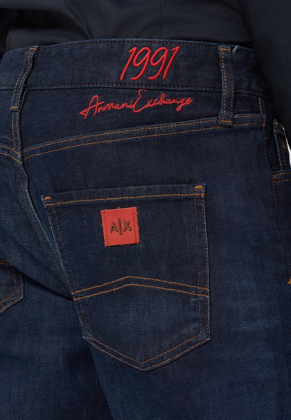 Armani Exchange