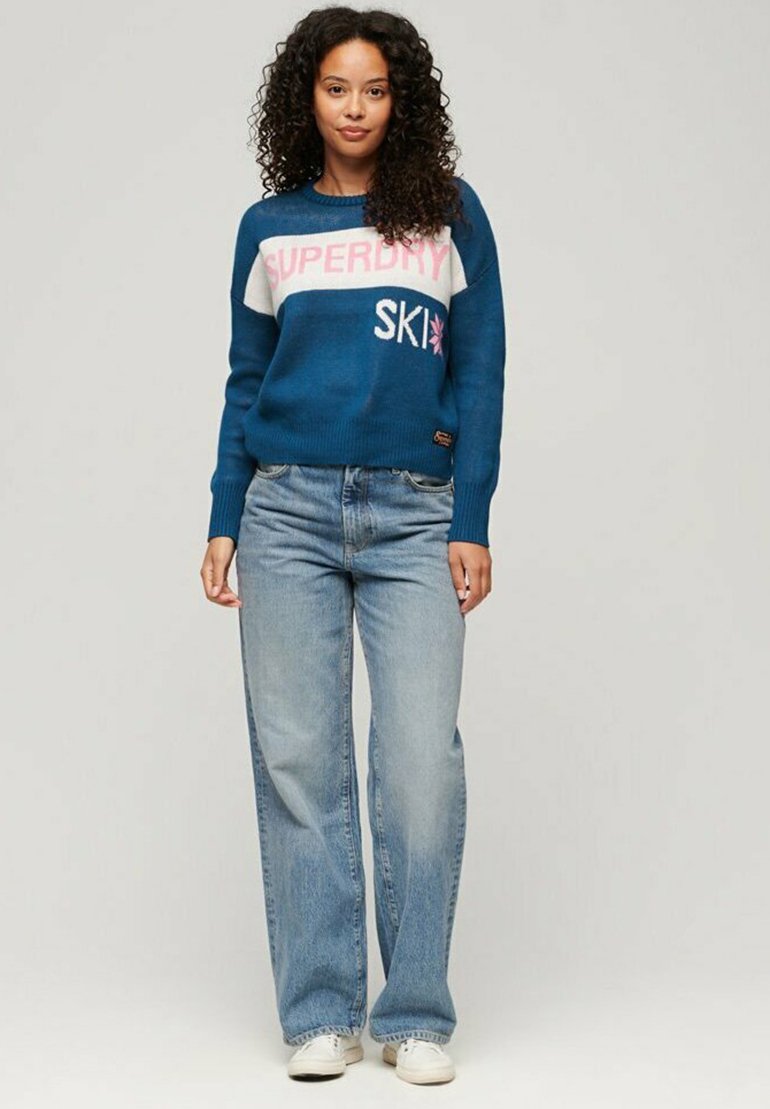 Superdry & Co RETRO SKI