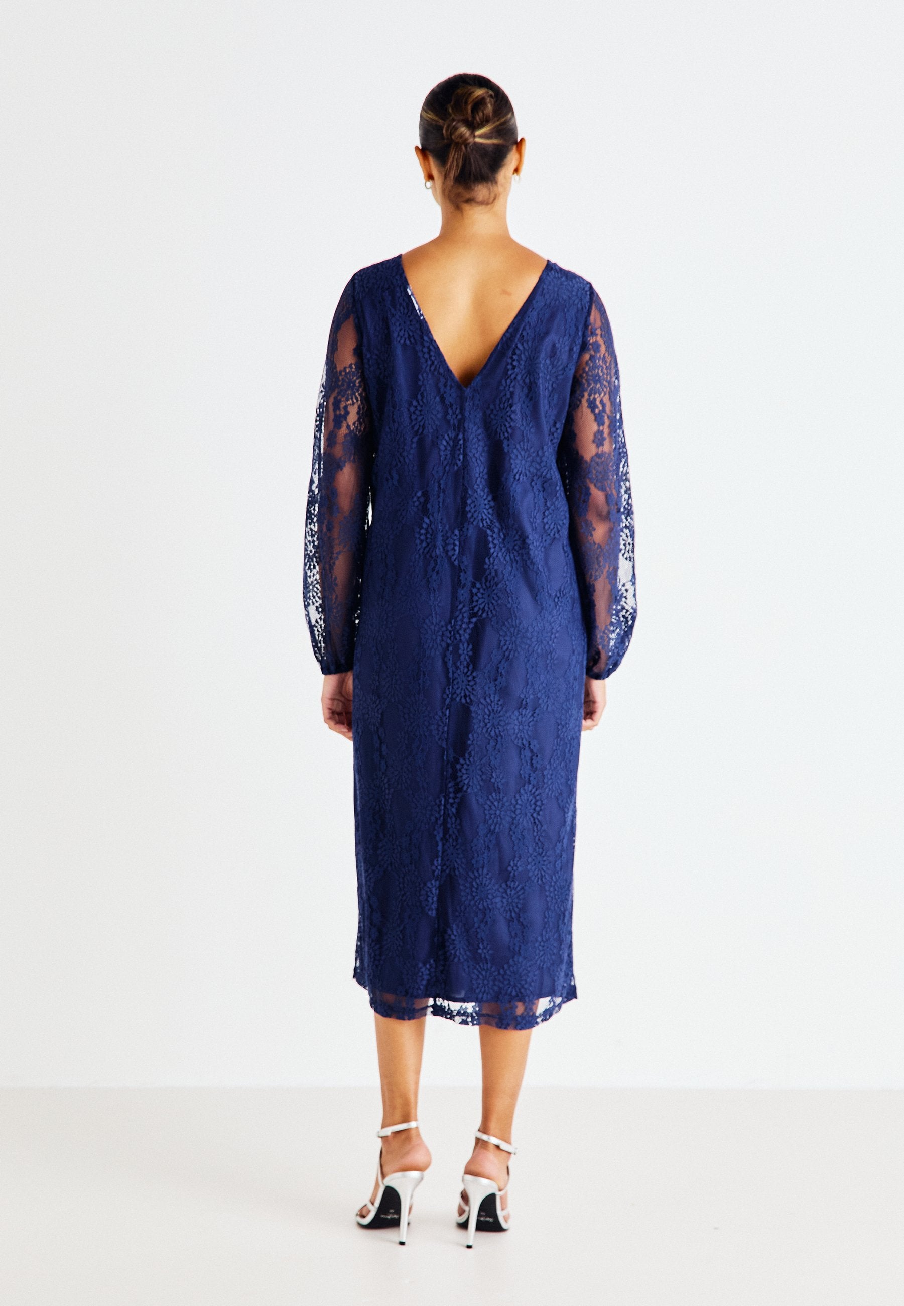 VILA VIOTELLA DRESS