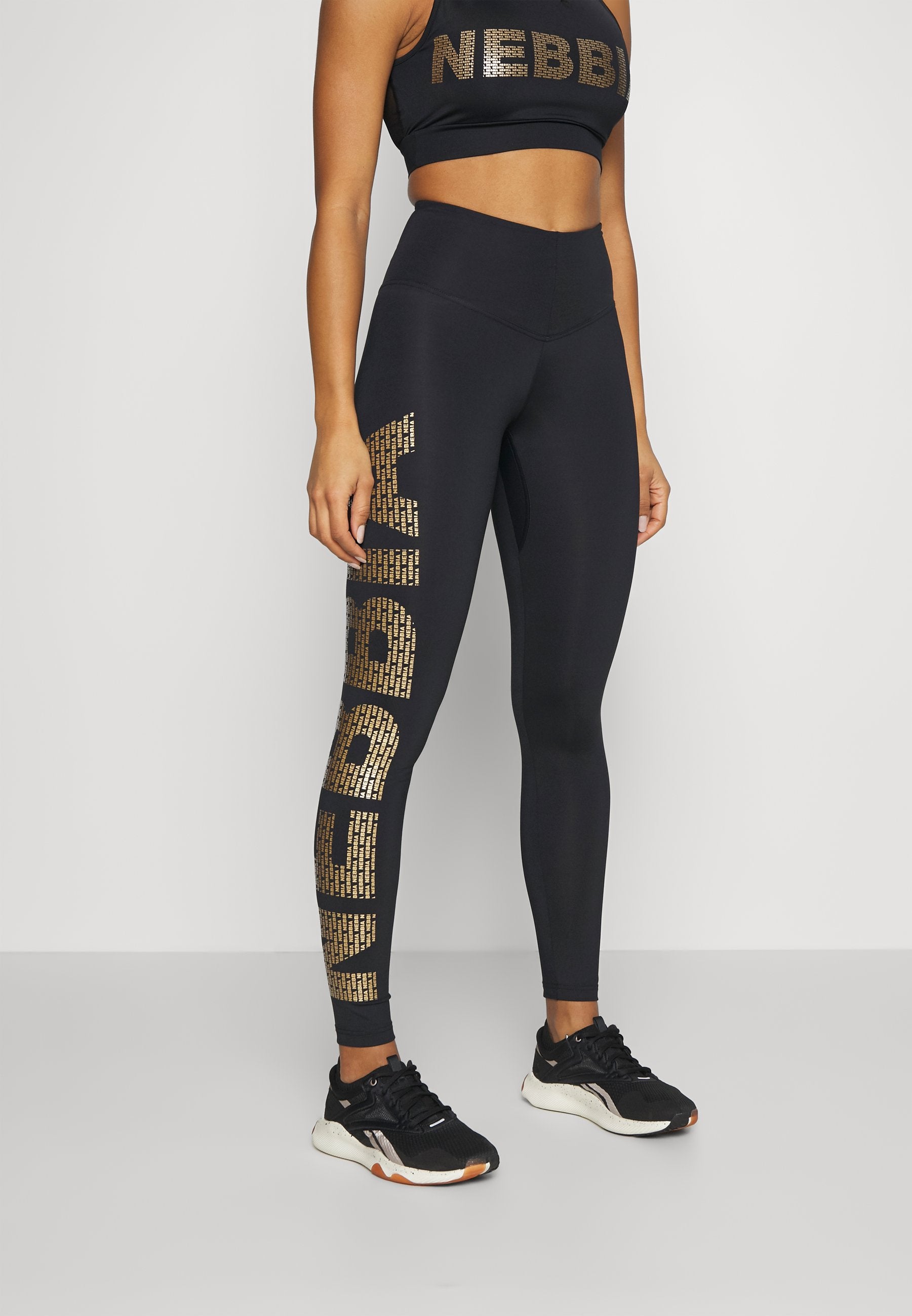 Nebbia LEGGINGS PRINT