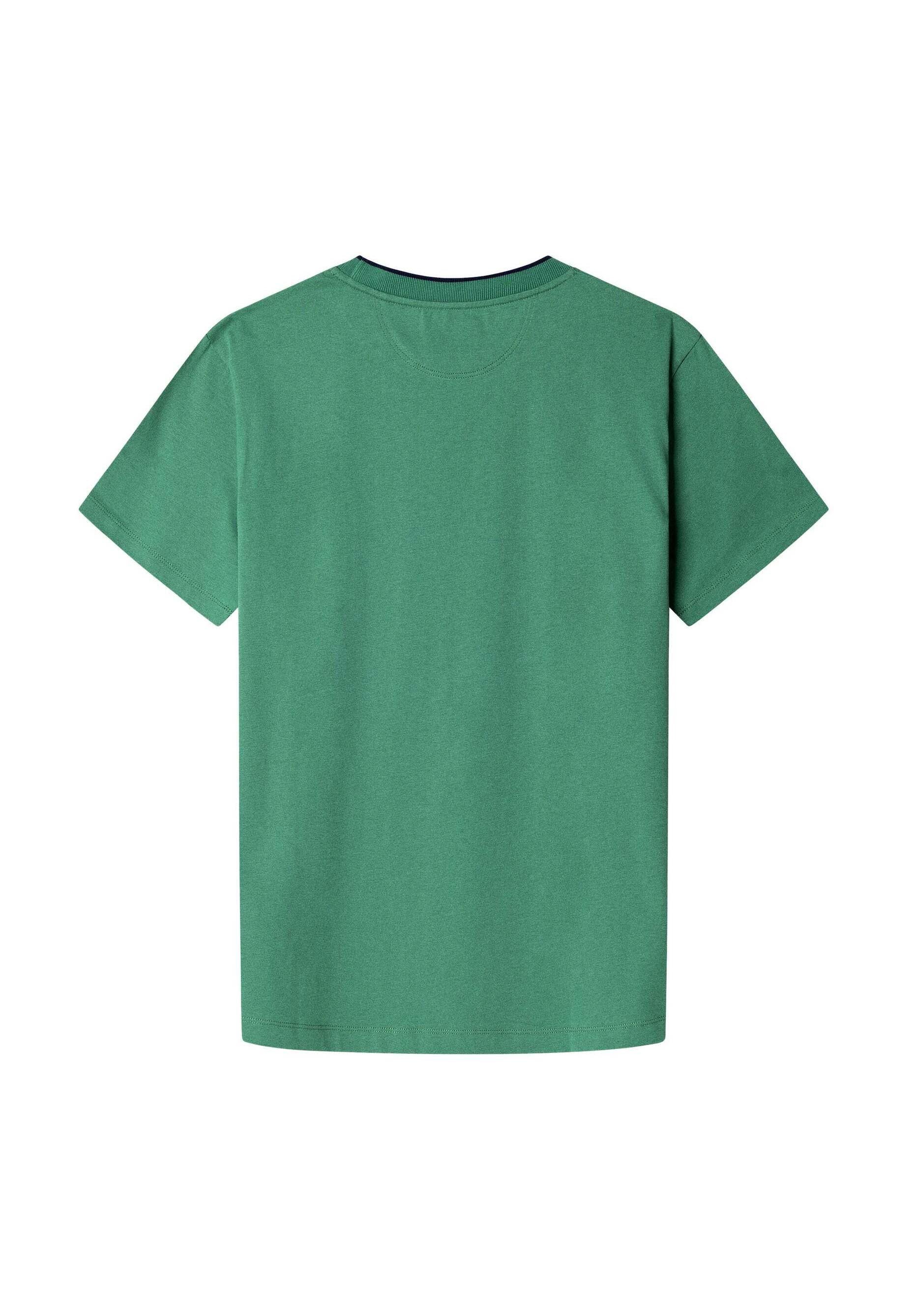 Hackett London HERITAGE NUMBER TEE