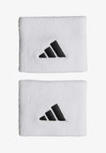 adidas Performance WRISTBAND UNISEX - Other accessories - white   white   black