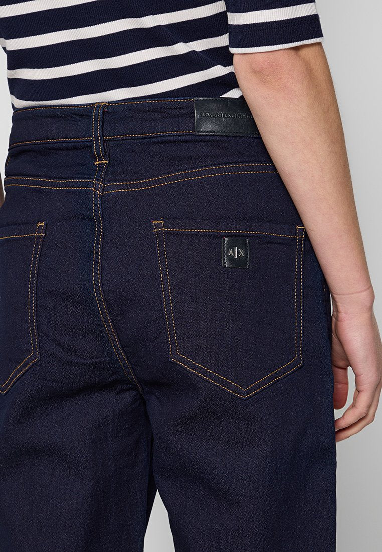 Armani Exchange Jeans Relaxed Fit Media 5