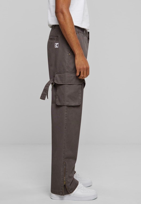 Karl Kani SMALL SIGNATURE WASHED