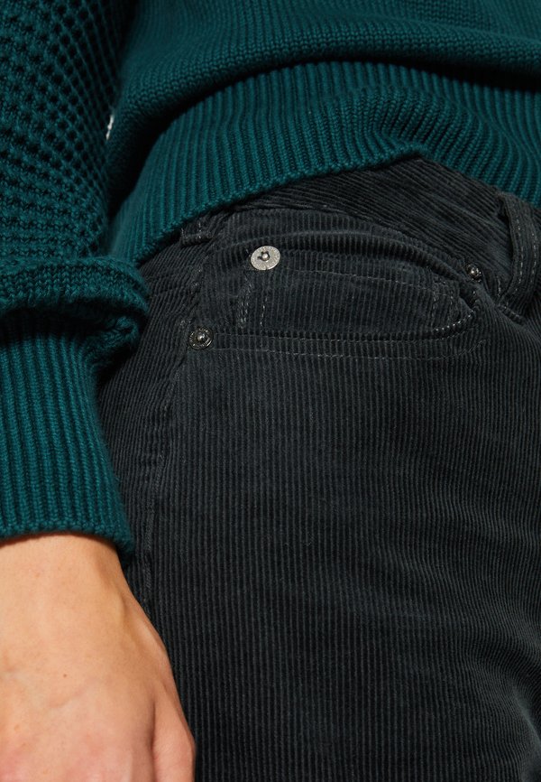 Scotch & Soda THE CHARM HIGH RISE FLARED PANTS