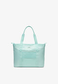 Under Armour STUDIO - Sports bag - refresh mint