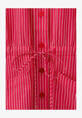 Mango Jumpsuit - red