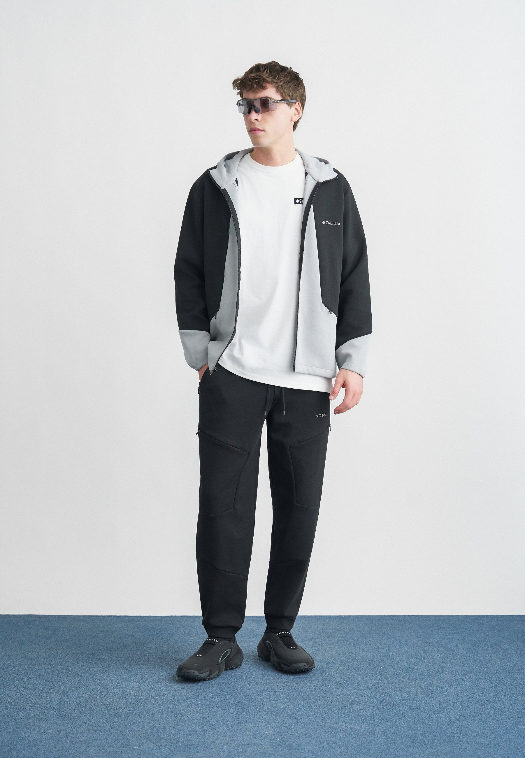 Columbia SPACER HOODIE