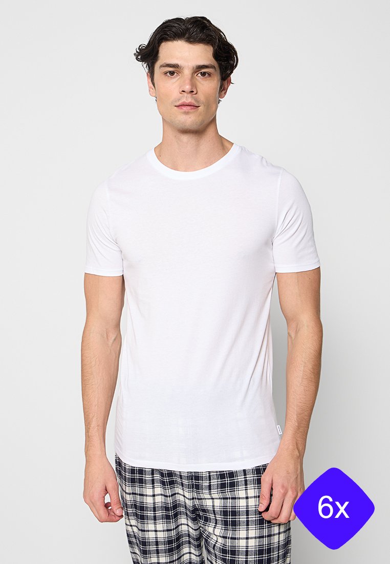 Jack & Jones JACUNDERWEAR 6 PACK