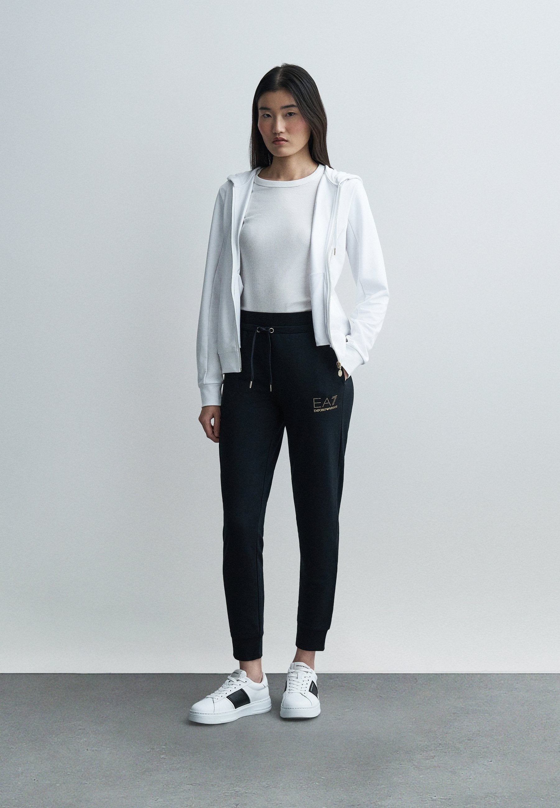 EA7 Emporio Armani Sweatjacke Media 2