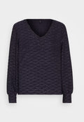 ONLY ONLASTRA V NECK GLITTER