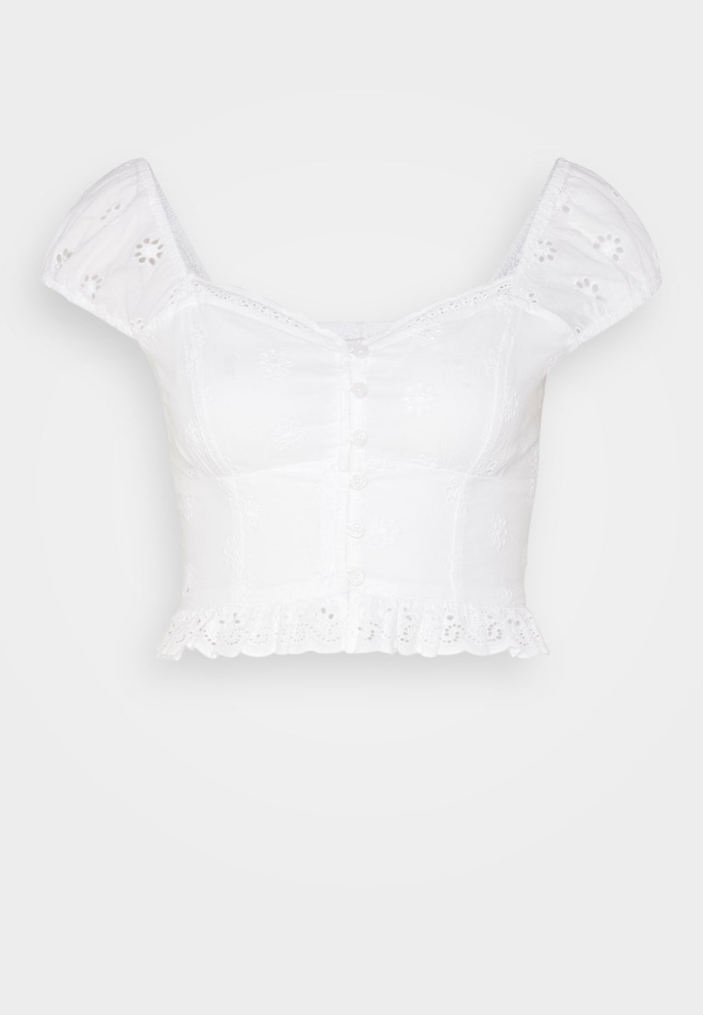 Hollister Co. CORSET