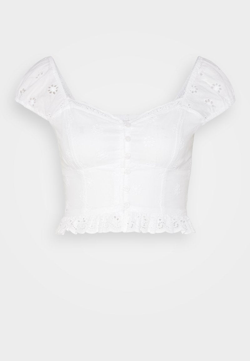 CORSET - Hollister Co. - View 1