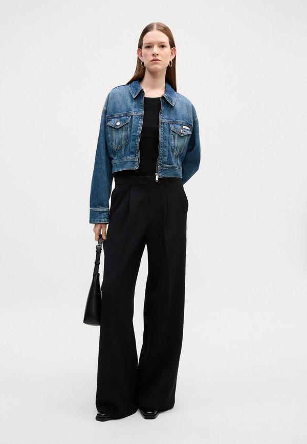 Calvin Klein Jeans CROPPED JACKET